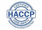 HACCP-Certification-Logo