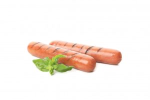 delicious-fried-sausages-basil-isolated-white_185193-9265